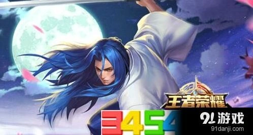 王者荣耀橘右京怎么carry 打野教学