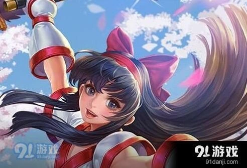 王者荣耀娜可露露秒杀流出装技巧全解