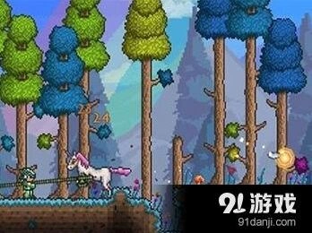 泰拉瑞亚翅膀合成技巧攻略