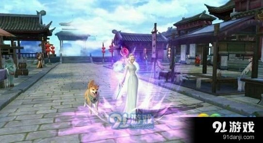诛仙手游枸杞任务流程全攻略