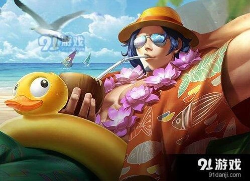 王者荣耀S9项羽铭文玩法指南
