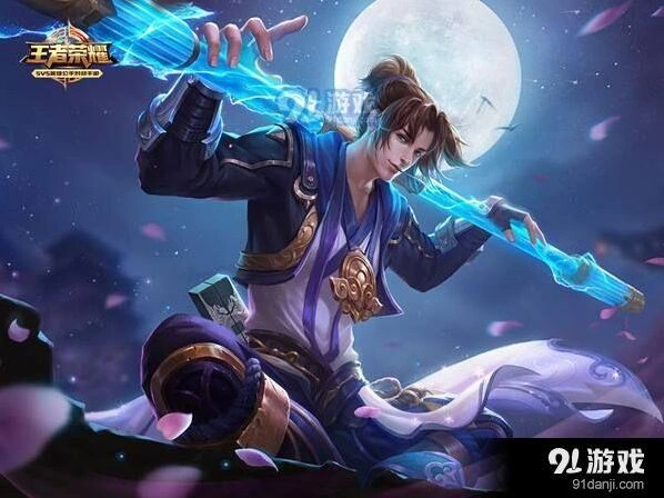 王者荣耀至尊宝皮肤返场玩法指南