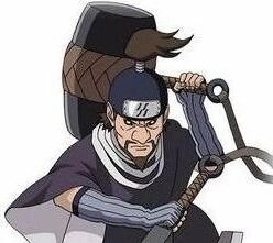 火影忍者手游通草野饵人技能连招玩法