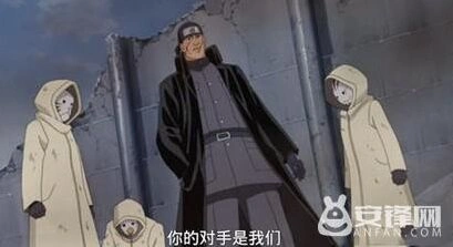 火影忍者手游森乃伊比喜获取全攻略