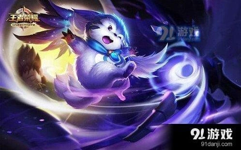 王者荣耀S9上分英雄技巧详解