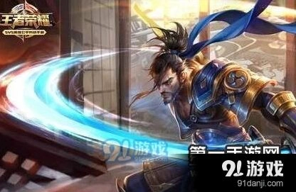 王者荣耀宫本武藏和杨戬对比 完整攻略
