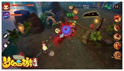 梦幻西游无双版百晓任务任务指南
