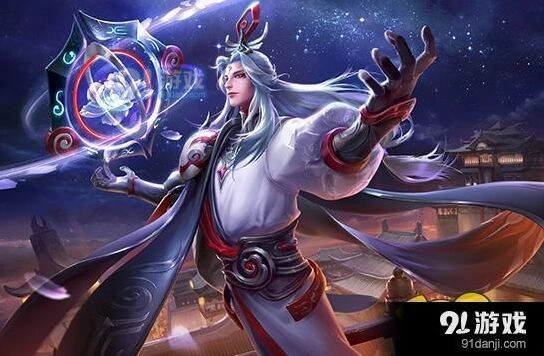 王者荣耀明世隐法器连接攻略