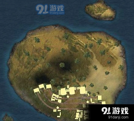 荒野行动舔包方法技巧全面指南