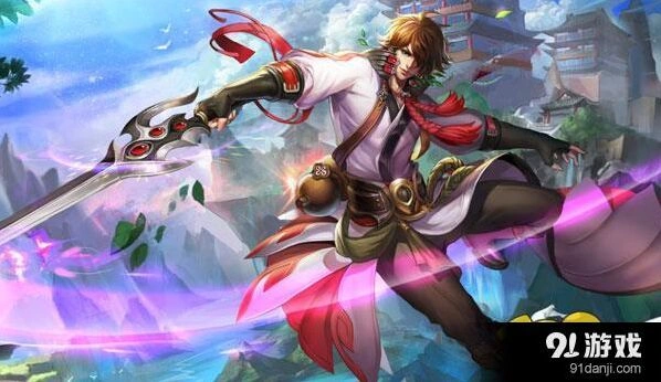 王者荣耀李白版本平衡调整
