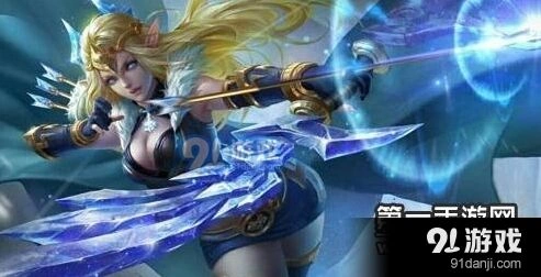 王者荣耀艾琳S9赛季什么时候上线