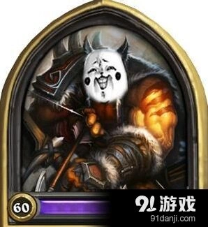 炉石传说 英雄们对标准模式改动的反应