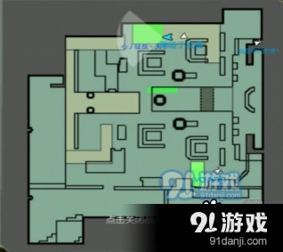 穿越火线CF生化对决玩法指南 技巧教学