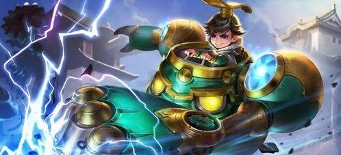 王者荣耀团战恶心英雄玩法详解