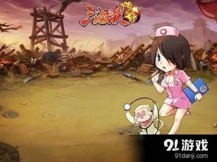 三国杀传奇卡级技巧全面解析