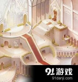 奇迹暖暖第十一章节套装获取方法