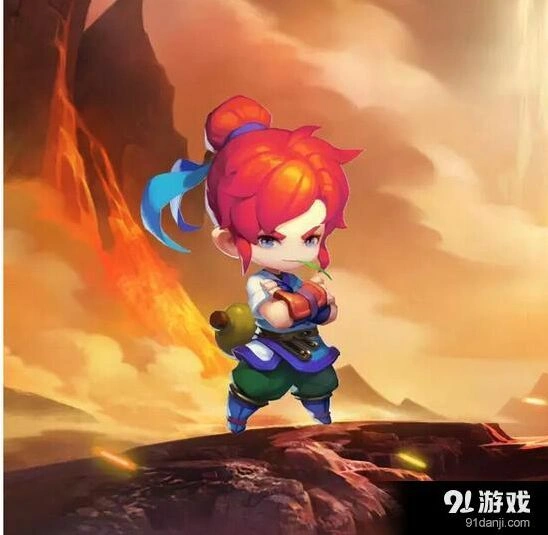 梦幻西游无双版大唐官府玩法 剑侠客连招顺序是什么