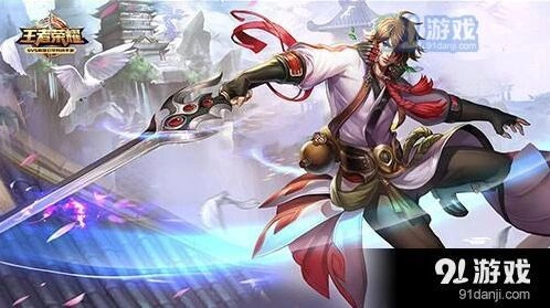 王者荣耀克制李白攻略指南