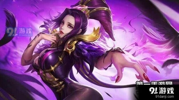 王者荣耀宣太后出装推荐 芈月S8赛季六神装顺序
