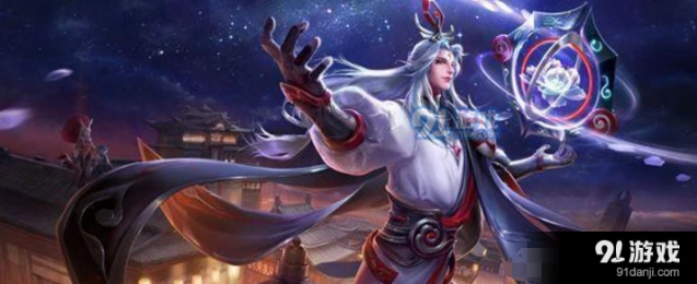 王者荣耀明世隐铭文心得