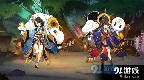 阴阳师日和坊怎么玩 阴阳师日和坊全面攻略