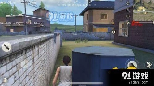 荒野行动开局跳哪里 降落地点全面指南