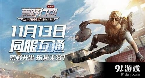荒野行动子弹攻略与配枪技巧
