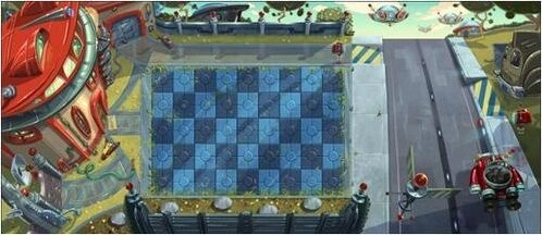 植物大战僵尸全明星新版本攻略