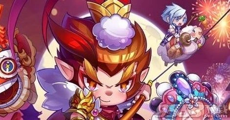 蓝小福终极冲刺道具作用 天天酷跑11月24日每日一题
