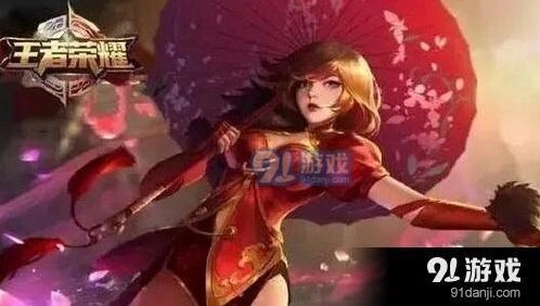 王者荣耀公孙离故事背景分享