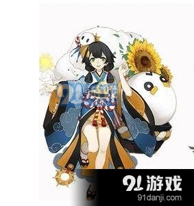 阴阳师日和坊晴天娃娃机制入门