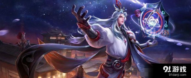 王者荣耀明世隐出装核心攻略