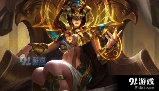 王者荣耀女娲新皮肤28碎片获取攻略