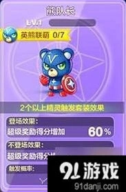 《天天酷跑》精灵排行TOP5 初夏版强度分析