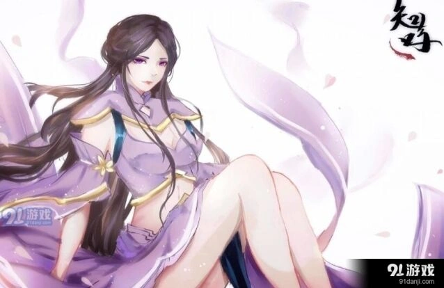 王者荣耀露娜重做连招教程技巧