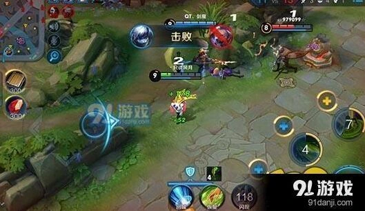 王者荣耀扁鹊技能机制与出装推荐攻略详解