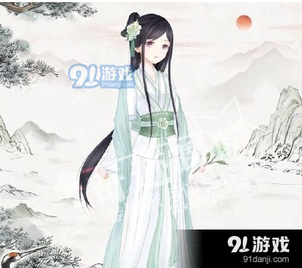 奇迹暖暖山茶春色套装获得技巧分享