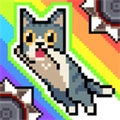 喵星人跳跃cat jump最新版-1.1.324