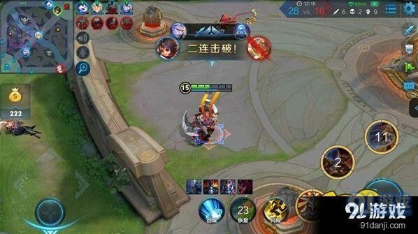 王者荣耀射手选择深度指南