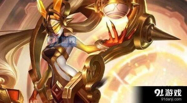王者荣耀女娲和哪吒哪个好完整分析