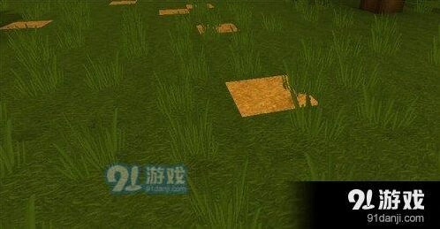 迷你世界如何除草 快速清理
