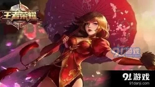 王者荣耀公孙离厉害吗 技能CD时间分析