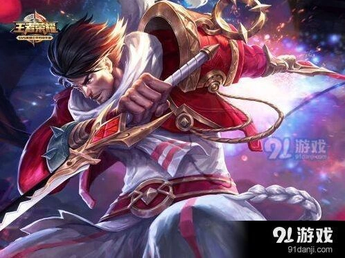 《王者荣耀》学院终极宝箱宫本技巧指南