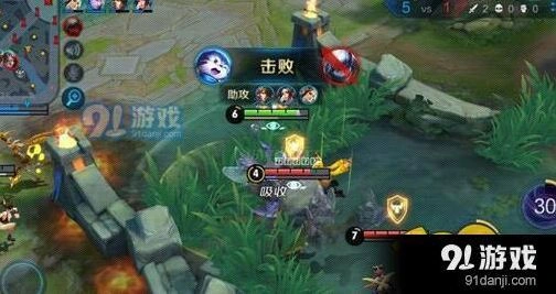 王者荣耀梦奇对线思路全解析