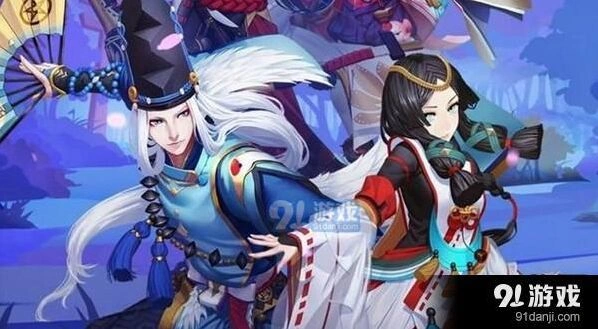 阴阳师鬼武士边框获得攻略分享