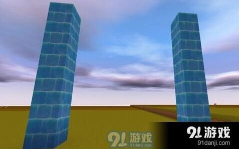 迷你世界秋千制作全攻略