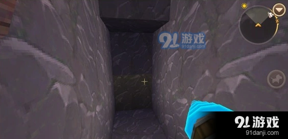 迷你世界天然矿洞位置在哪？寻找方法教程