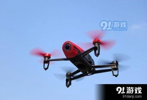 荒野行动无人机操作攻略详解