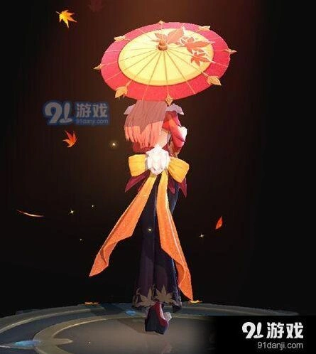 王者荣耀公孙离铭文搭配玩法分享
