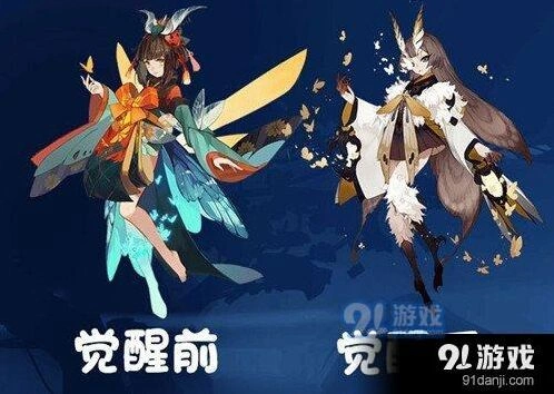阴阳师虫师技能详解 SR式神玩法指南